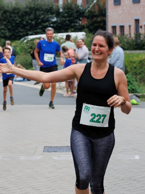 Landlopersjogging 2023